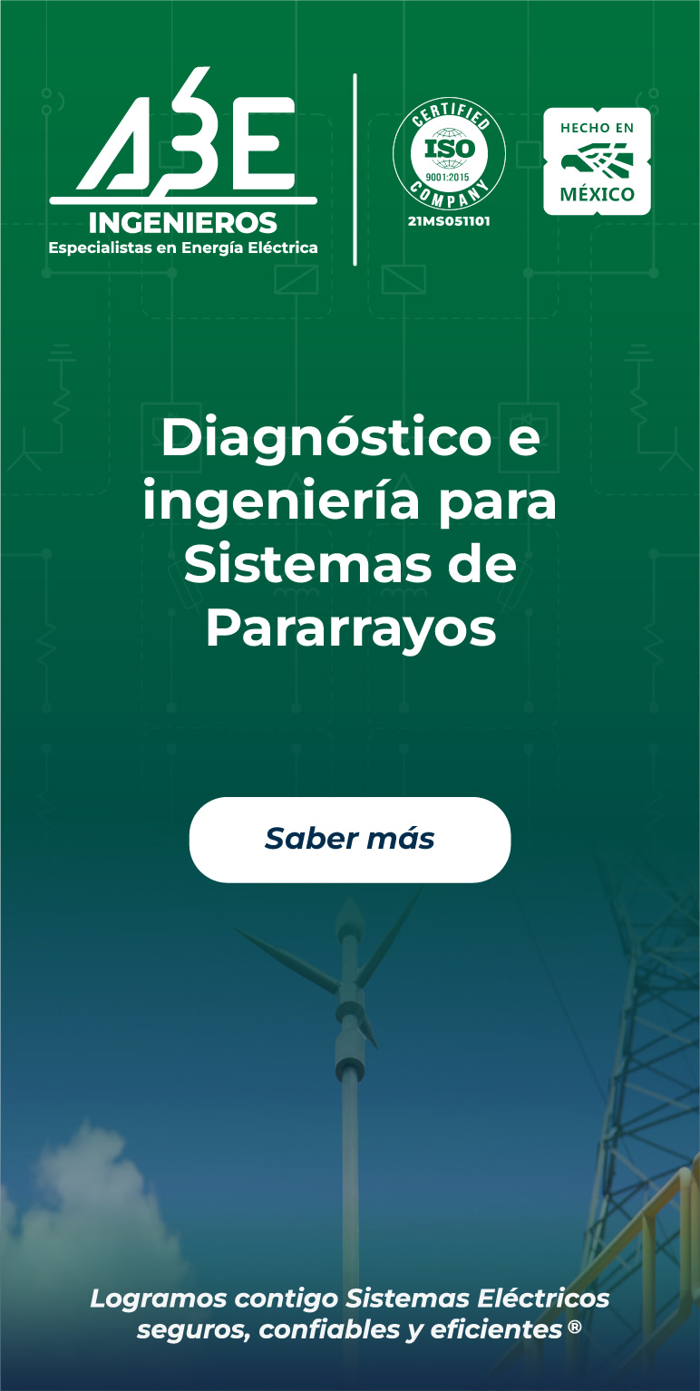 A3E INGENIEROS
